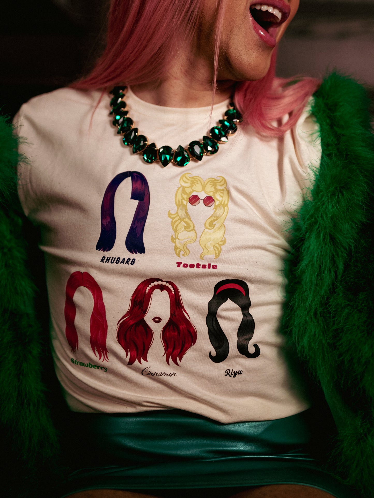 Frenemies Forever T-Shirt