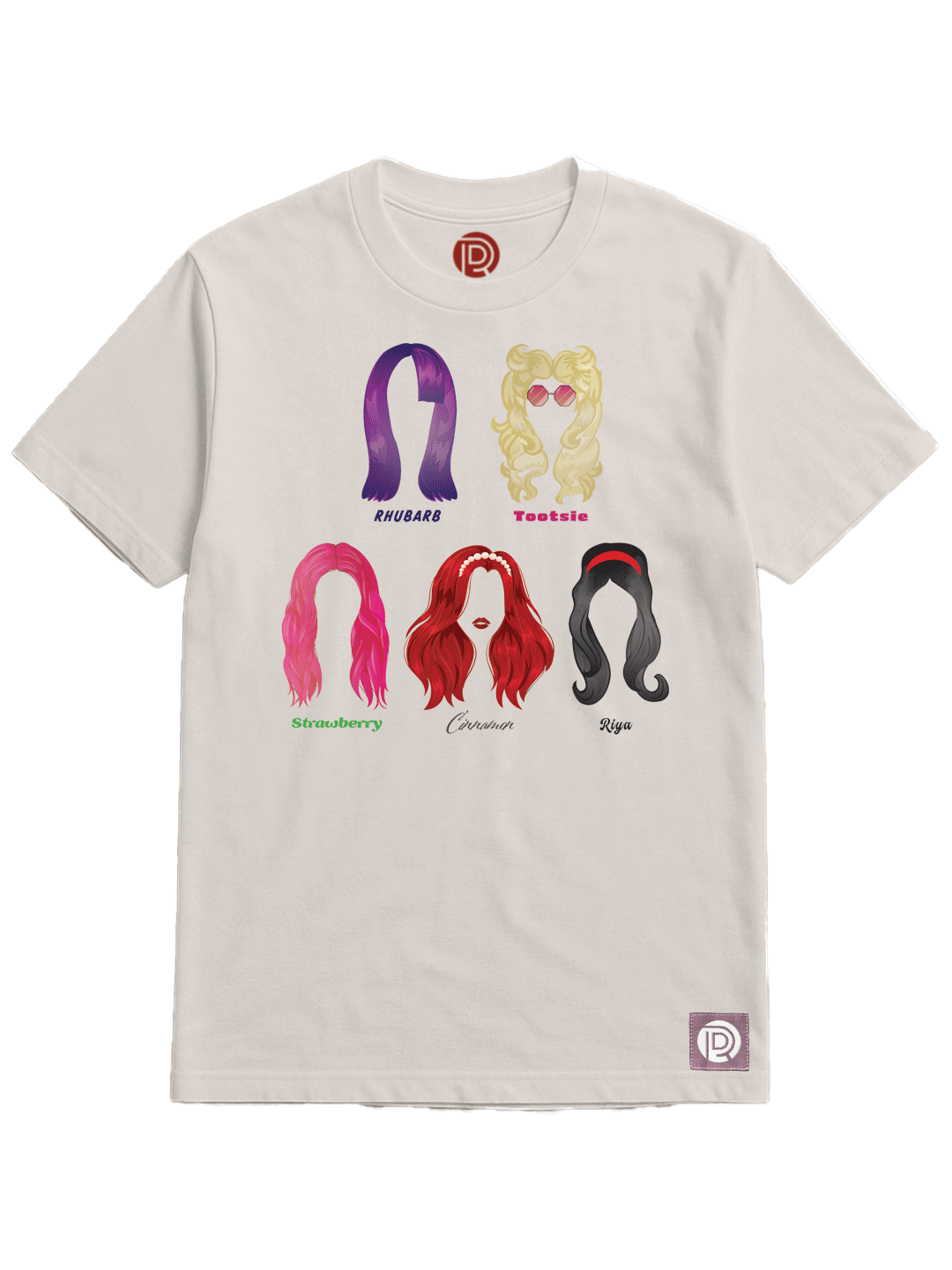 Frenemies Forever T-Shirt