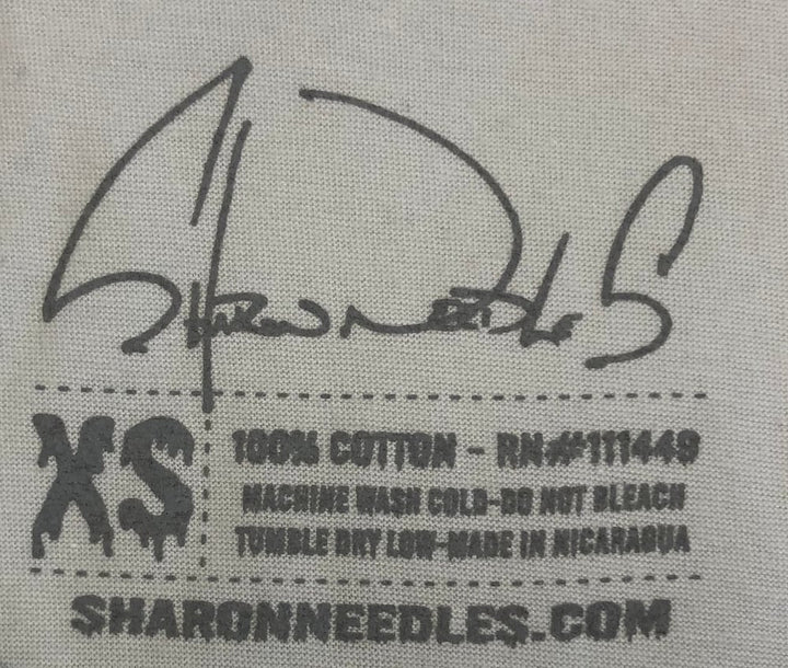 Battle Axe Album Tee (Sharon Needles)
