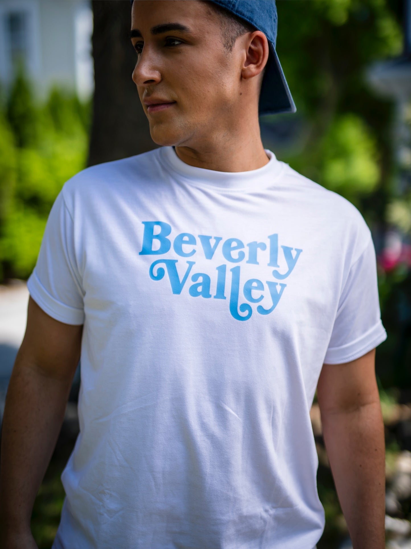 These 2 T-shirt - White