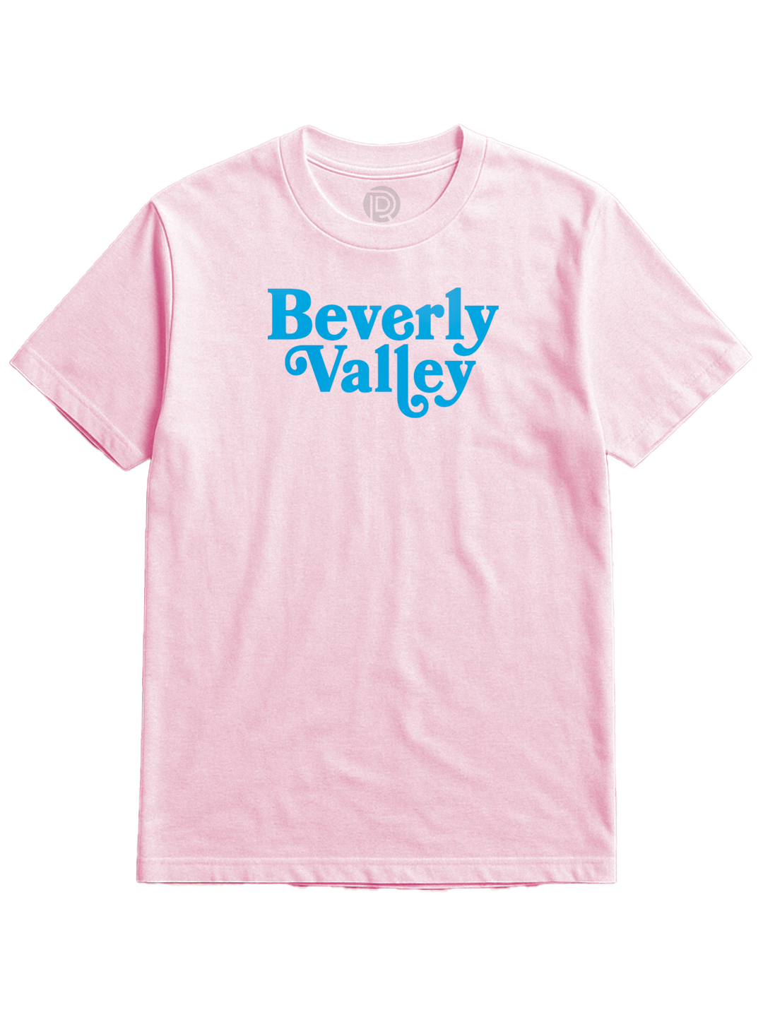 These 2 T-shirt - Pink