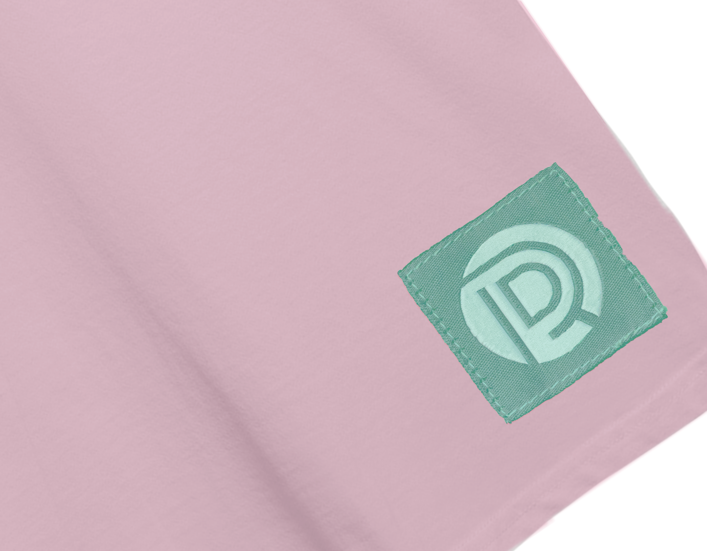 These 2 T-shirt - Pink