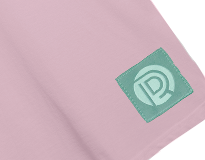 These 2 T-shirt - Pink