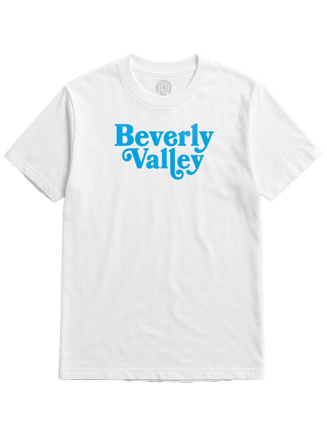 These 2 T-shirt - White