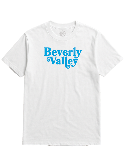These 2 T-shirt - White