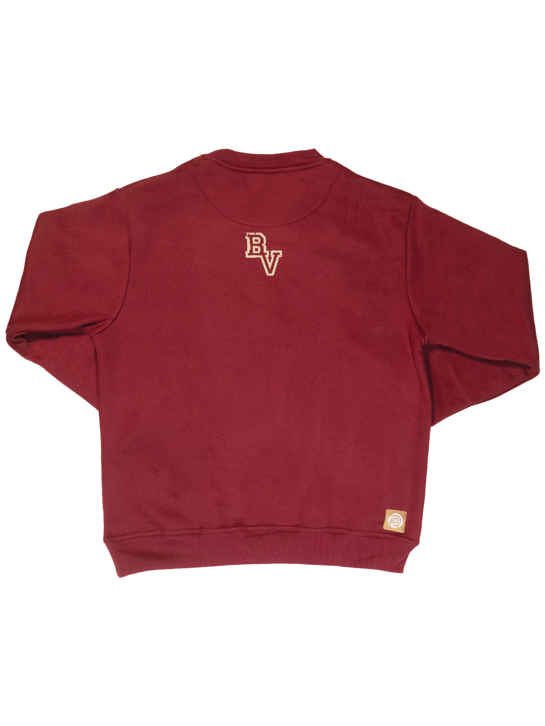 Frenemies Forever Crew-neck Sweatshirt - Now 30% off!