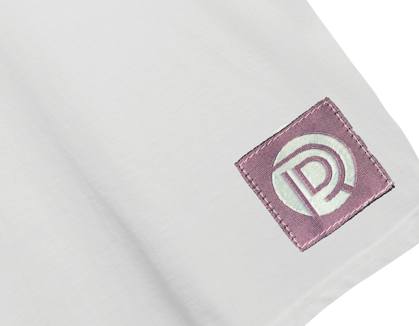 These 2 T-shirt - White