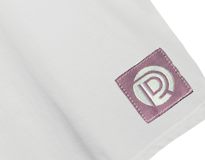 These 2 T-shirt - White