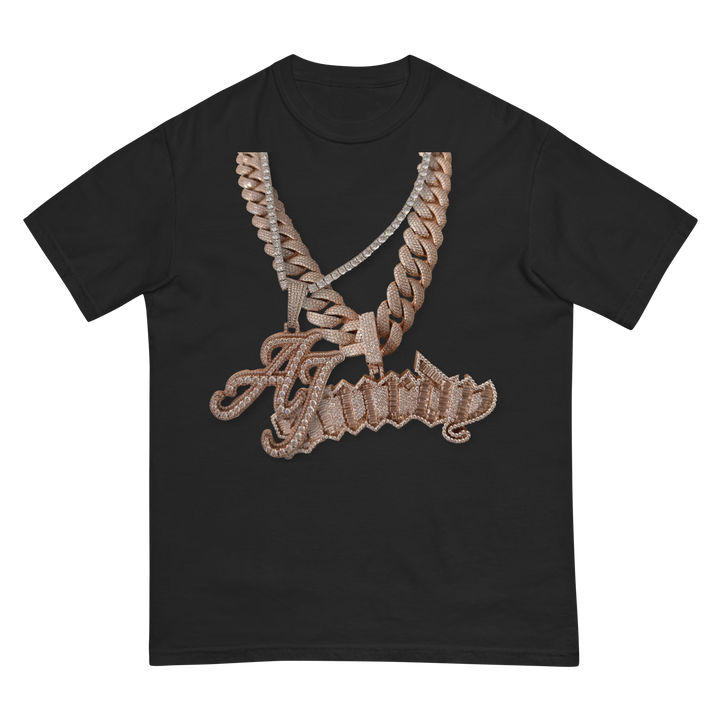 Staple Tee (Sturdyyoungin)