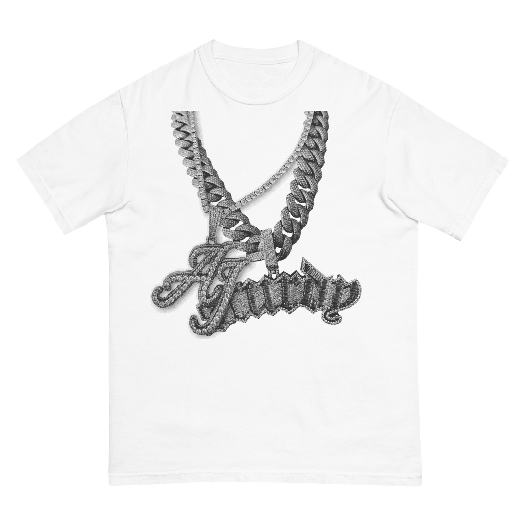 Staple Tee (Sturdyyoungin)
