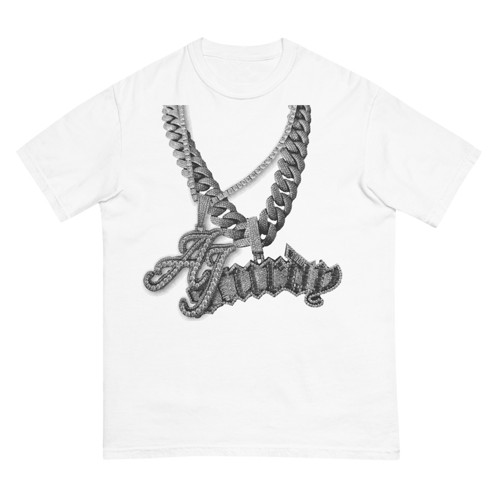 Staple Tee (Sturdyyoungin)