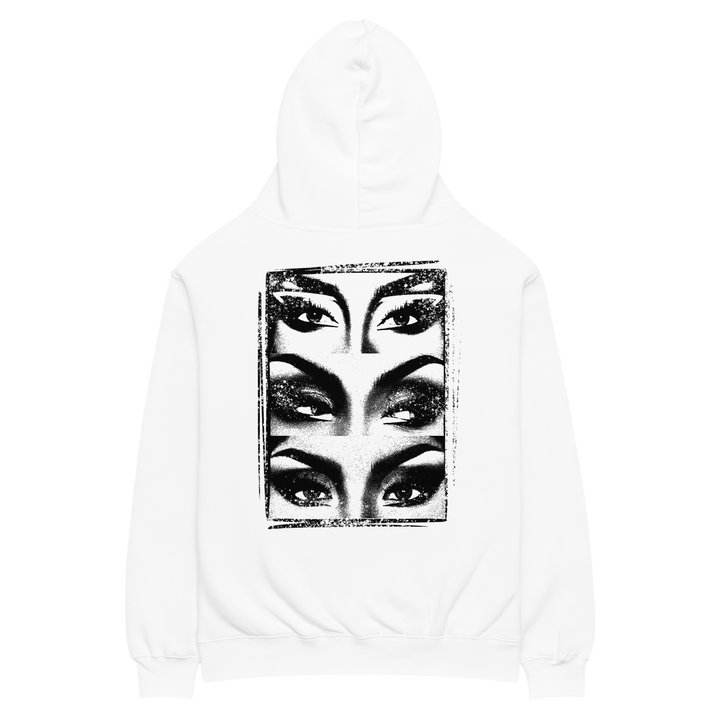 Eyes Hoodie (Monét X Change)