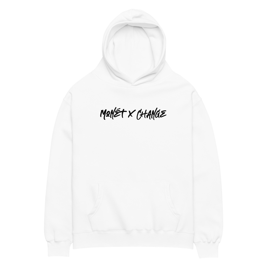 Eyes Hoodie (Monét X Change)
